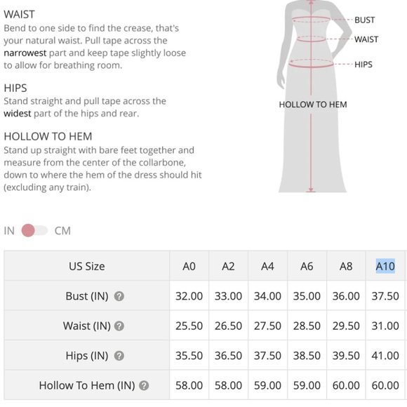 Azazie Induh Bridesmaid Dress Gown-Terracotta-Size 10-Short-Sleeve - Picture 8 of 9